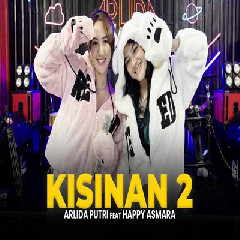 Arlida Putri - Kisinan 2 Feat Happy Asmara