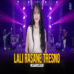 Happy Asmara - Lali Rasane Tresno Feat New Arista