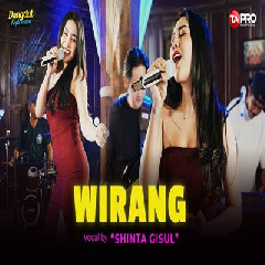 Shinta Gisul - Wirang (Ska Reggae Koplo Version)