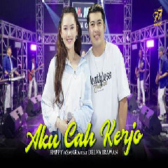 Happy Asmara - Aku Cah Kerjo Feat Delva Irawan