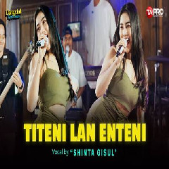 Shinta Gisul - Titeni Lan Enteni (Ska Reggae Koplo Version)