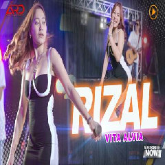 Vita Alvia - Rizal Koplo Version