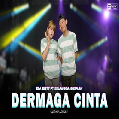 Download Lagu Esa Risty - Dermaga Cinta Ft Erlangga Gusfian Terbaru