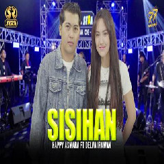 Happy Asmara - Sisihan Feat Delva Irawan Om Sera