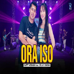 Happy Asmara - Ora Iso Feat Delva Irawan New Arista