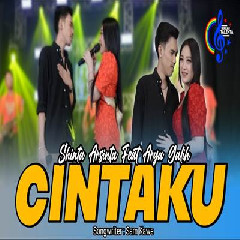 Download Lagu Shinta Arsinta - Cintaku Feat Arya Galih Terbaru