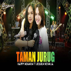 Download Lagu Happy Asmara - Taman Jurug Feat Jessica Novalia Terbaru