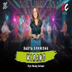 Sasya Arkhisna - Wirang DC Musik