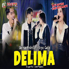 Shinta Arsinta - Delima Feat Arya Galih