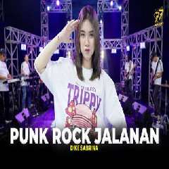Dike Sabrina - Punk Rock Jalanan Feat Om Sera
