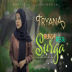 Download Lagu Tryana - Bunga Restu Surga Terbaru