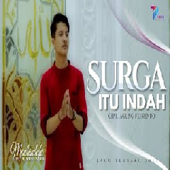 Download Lagu Maulandafa - Surga Itu Indah Terbaru