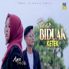 Download Lagu Ayesa - Tasisiah Biduak Ketek feat Ifandra Terbaru