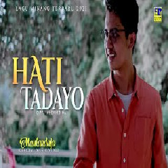Download Lagu Maulandafa - Hati Tadayo Terbaru