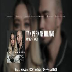 Amylea - Tak Pernah Hilang feat Kaer