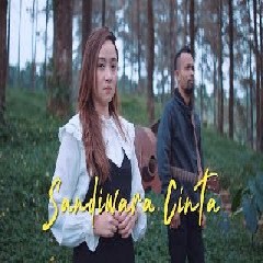 Ipank Yuniar - Sandiwara Cinta feat Meisita Lomania (Cover)