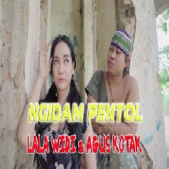 Lala Widi - Ngidam Pentol feat Agus Kotak (Dj Mletre)