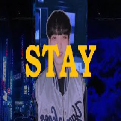 Reza Darmawangsa - Stay (Cover)