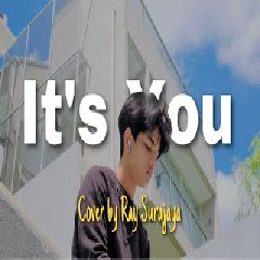 Ray Surajaya - Its You (Cover)