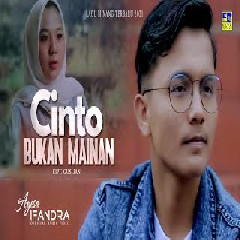 Download Lagu Ayesa - Cinto Bukan Mainan feat Ifandra Terbaru