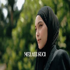 Mitty Zasia - Melati Suci - Guruh Soekarno Putra (Cover)