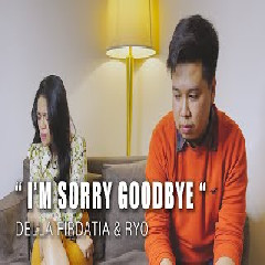 Della Firdatia - Im Sorry Goodbye (Cover)