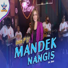 Download Lagu Dara Fu - Mandek Nangis (Banyu Moto Uwes Asat) Terbaru