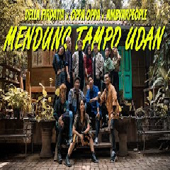 Della Firdatia - Mendung Tanpo Udan (Cover)
