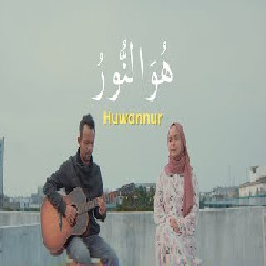 Ipank Yuniar - Huwannur feat Rahayu Kurnia (Cover)