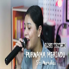 Della Firdatia - Purnama Merindu - Siti Nurhaliza (Cover)