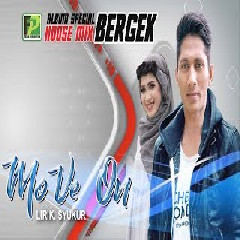 Download Lagu Bergek - Move On feat Nova Yani Terbaru