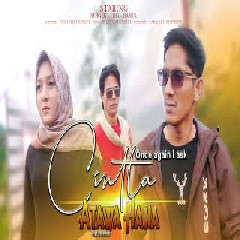 Download Lagu Bergek - Cinta Atawa Hana feat Rahul Khan Aceh Terbaru