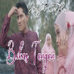 Bergek - Bekas Tangan feat Cut Rani