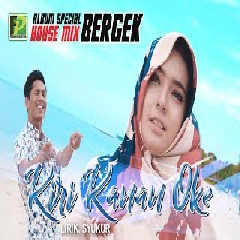 Download Lagu Bergek - Kiri Kanan Oke Terbaru