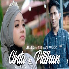 Download Lagu Bergek - Cinta Dan Pilihan feat Cut Rani Terbaru