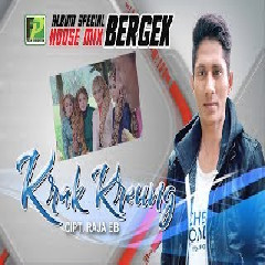 Download Lagu Bergek - Krak Krak Kreung Terbaru