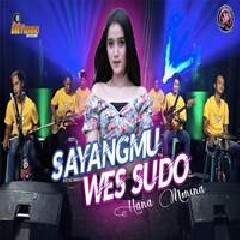 Download Lagu Hana Monina - Sayangmu Wes Sudo Terbaru