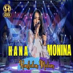 Download Lagu Hana Monina - Rembulan Malam Terbaru