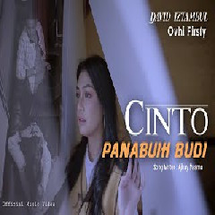Download Lagu David Iztambul - Cinto Panabuih Budi ft Ovhi Firsty Terbaru