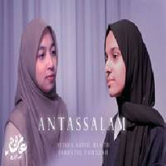 Ayisha Abdul Basith - Antassalam Ft Farhatul Fairuzah