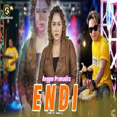 Anggun Pramudita - Endi Feat Sunan Kendang
