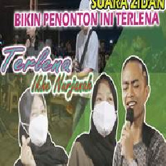 Zinidin Zidan - Terlena Feat Tri Suaka