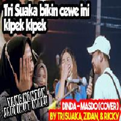 Tri Suaka - Dinda Masdo Feat Zinidin Zidan & Ricky Feb