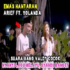 Nabila Maharani - Emas Hantaran Feat Valdy Nyonk
