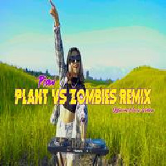 Piaw - Dj Plant Vs Zombies