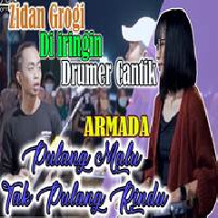 Zinidin Zidan - Pulang Malu Tak Pulang Rindu Feat Tri Suaka