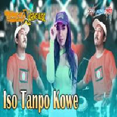Lara Silvy - Iso Tanpo Kowe Feat Ageng Music