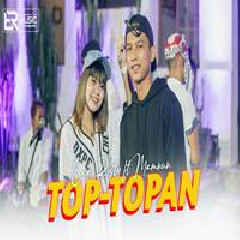 Esa Risty - Top Topan Feat Mamnun