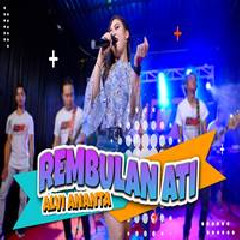 Download Lagu Alvi Ananta - Rembulane Ati Koplo Version Terbaru