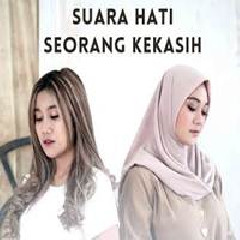 Download Lagu Fadhilah Intan - Suara Hati Seorang Kekasih Feat Awdella Terbaru
